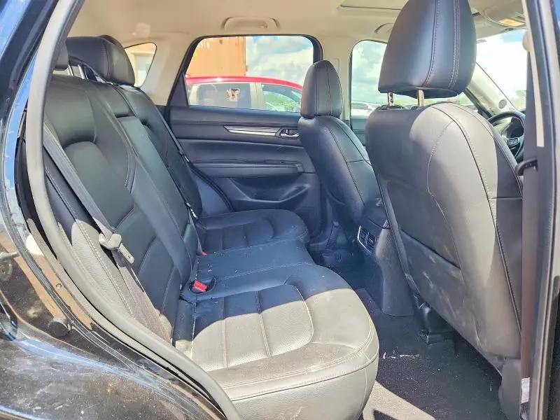 2020 MAZDA CX-5 GRAND TOURING RESERVE  