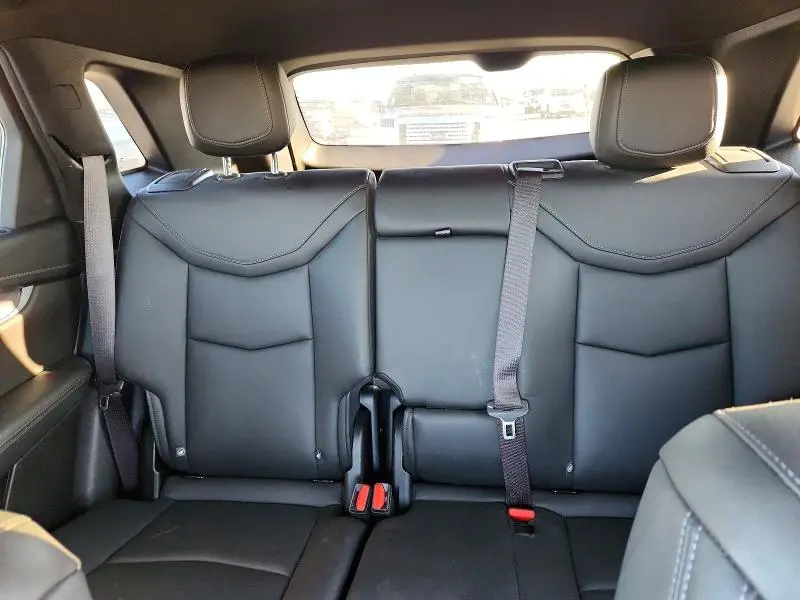 2020 CADILLAC XT5 LUXURY  