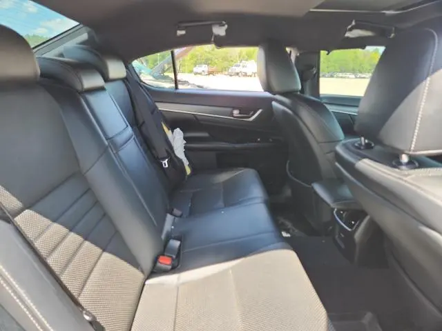 2020 LEXUS GS 350 F SPORT  