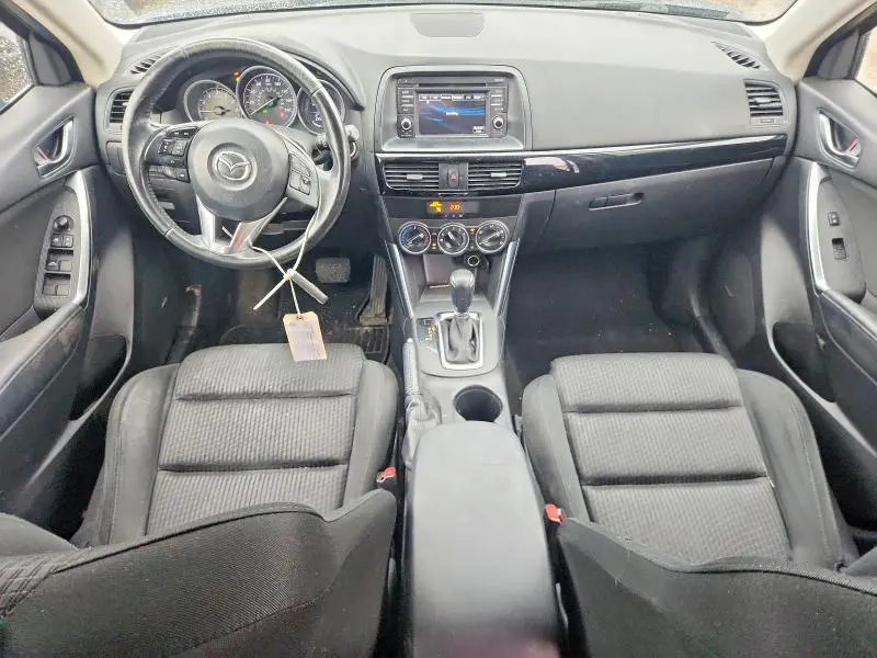 2014 MAZDA CX-5 TOURING  