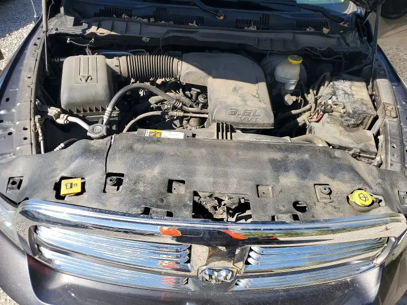 2018 RAM 1500 SLT  