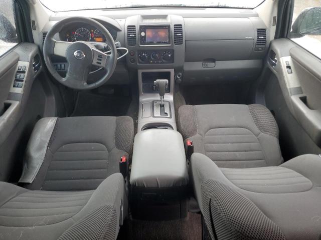 2010 NISSAN PATHFINDER S