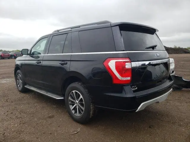 2018 FORD EXPEDITION XLT  