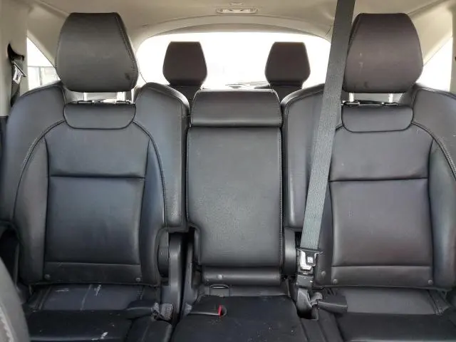 2017 ACURA MDX   