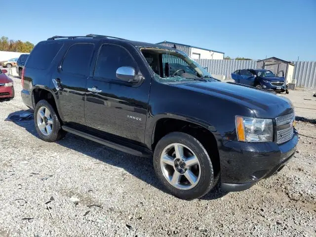2013 CHEVROLET TAHOE K1500 LS  