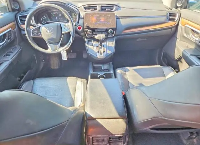 2019 HONDA CR-V EXL  