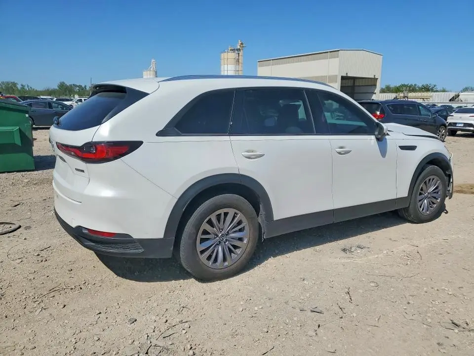 2024 MAZDA CX-90 PREFERRED  