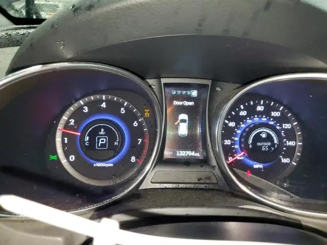 2015 HYUNDAI SANTA FE SPORT 