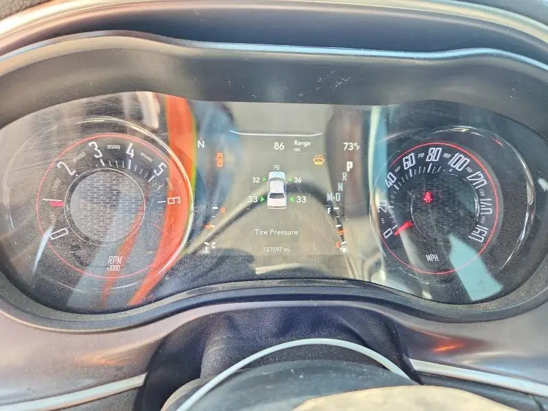 2020 DODGE CHALLENGER GT  