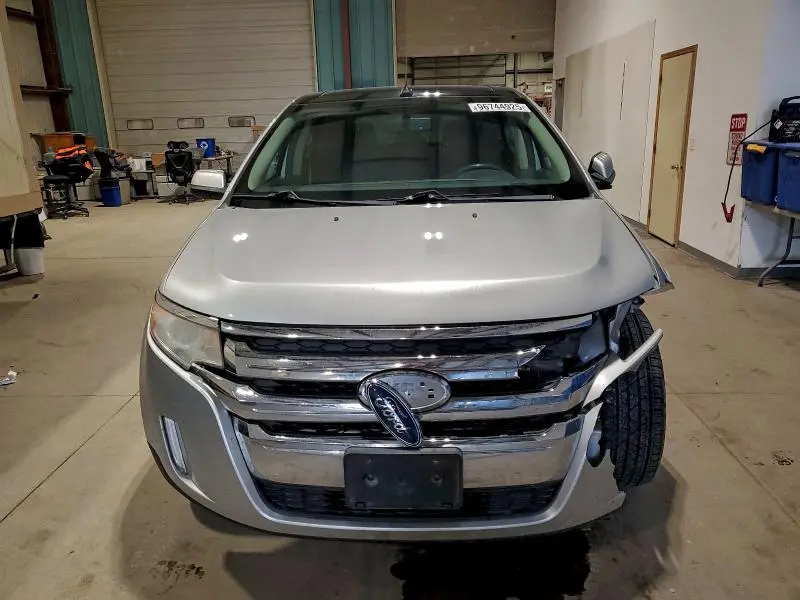 2012 FORD EDGE SEL  