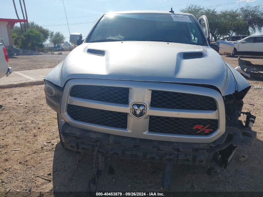 2014 RAM 1500 R/T