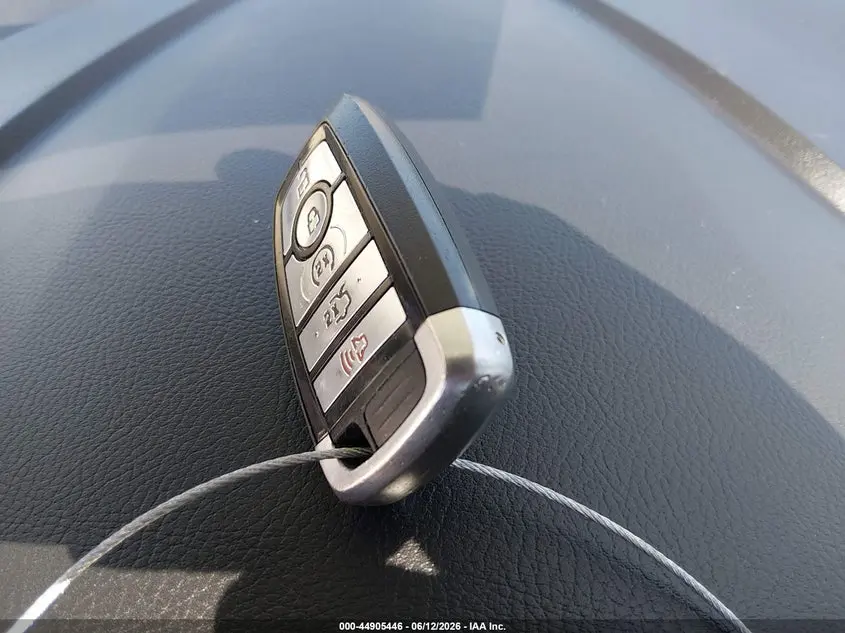 2020 FORD FUSION HYBRID TITANIUM