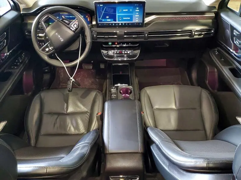 2024 LINCOLN CORSAIR GRAND TOURING  
