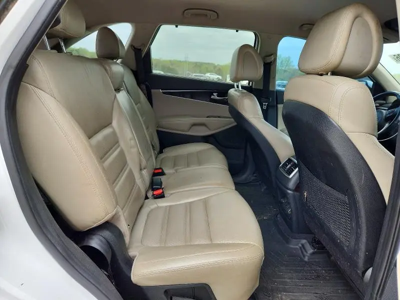2016 KIA SORENTO EX  
