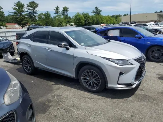 2019 LEXUS RX 350 BASE  