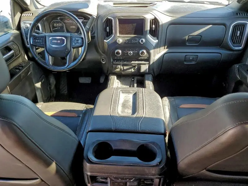 2020 GMC SIERRA K2500 AT4  
