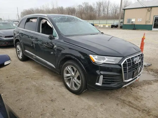 2021 AUDI Q7 PREMIUM PLUS