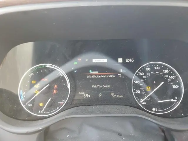 2023 TOYOTA SIENNA LIMITED  