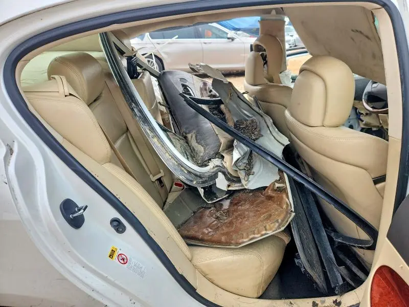 2011 LEXUS GS 350  