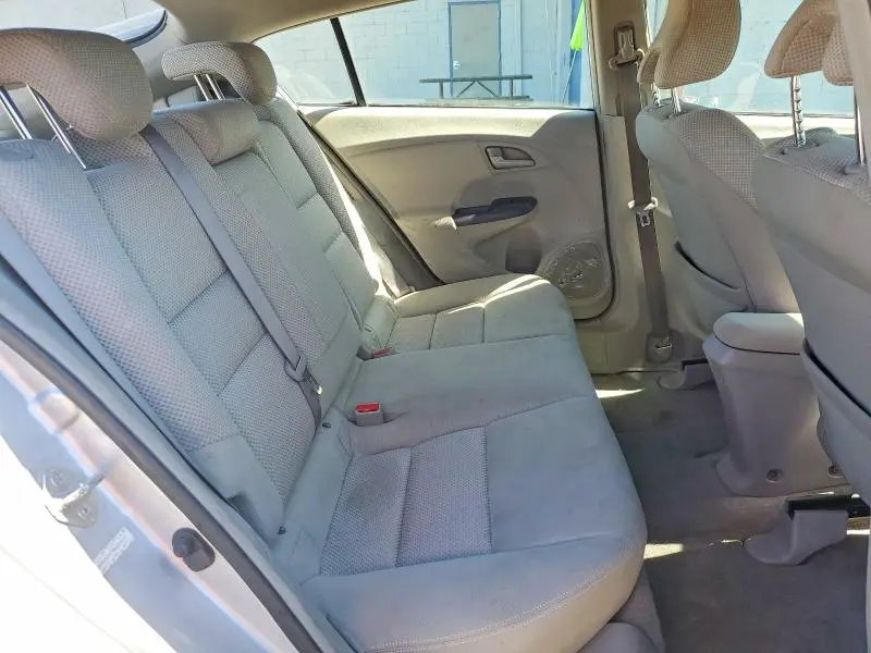 2010 HONDA INSIGHT EX  