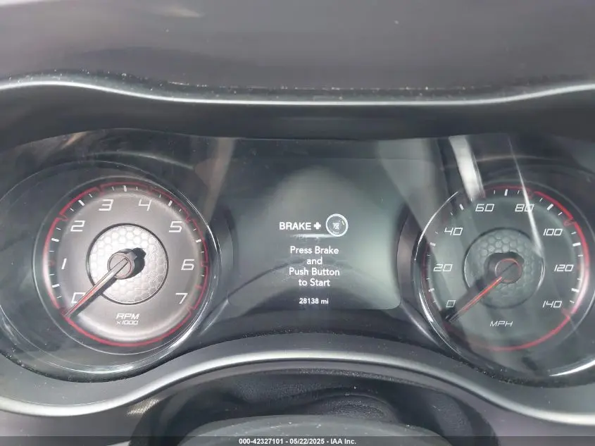 2022 DODGE CHARGER GT RWD