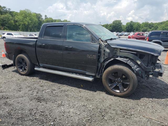 2018 RAM 1500 SPORT