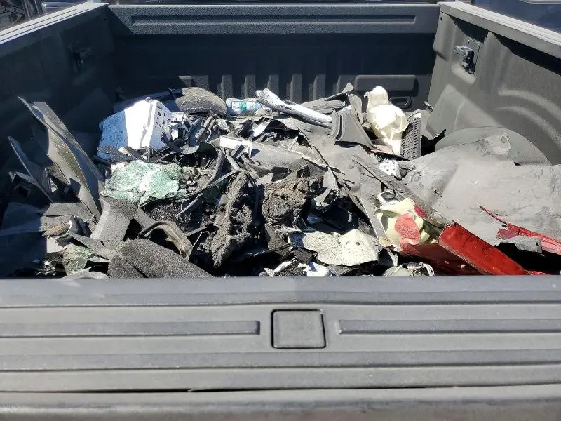 2015 FORD F150 SUPER CAB  