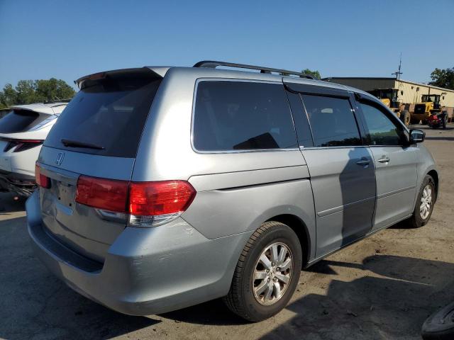 2010 HONDA ODYSSEY EXL