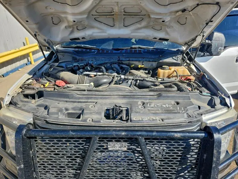 2019 FORD F250 SUPER DUTY  