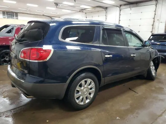 2011 BUICK ENCLAVE CXL