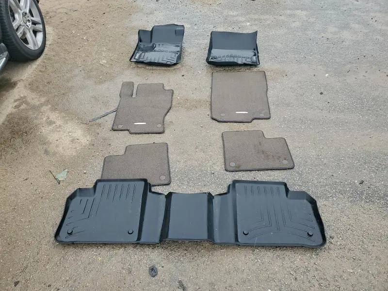 2015 MERCEDES-BENZ ML 350  