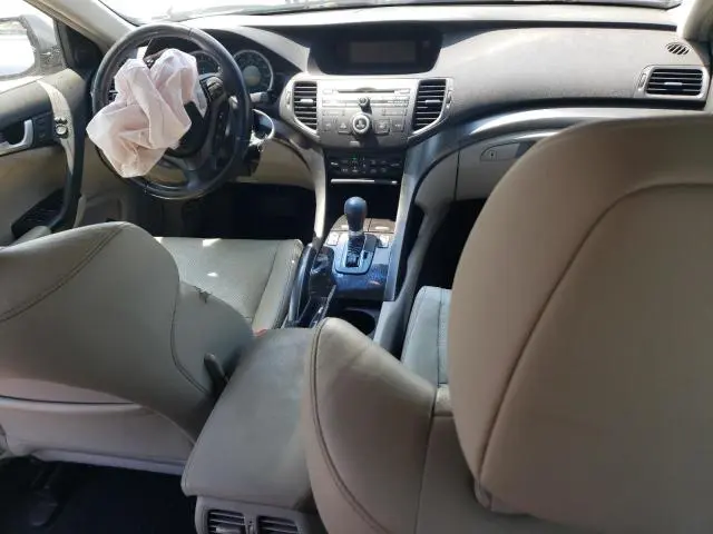 2012 ACURA TSX   