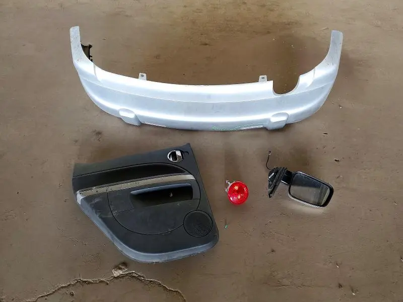 2011 CHEVROLET HHR LT  