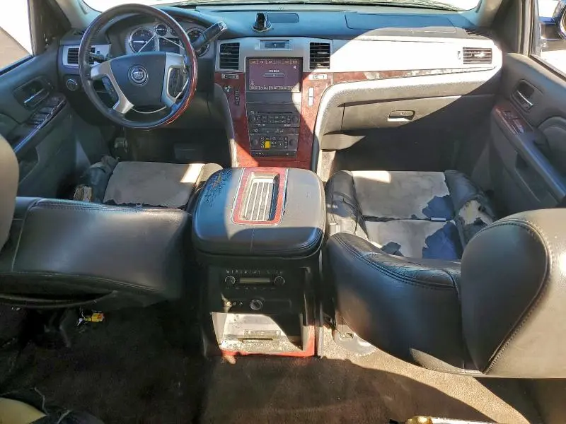 2014 CADILLAC ESCALADE PREMIUM  