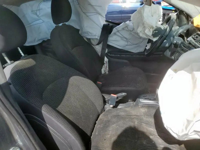 2015 MITSUBISHI MIRAGE ES