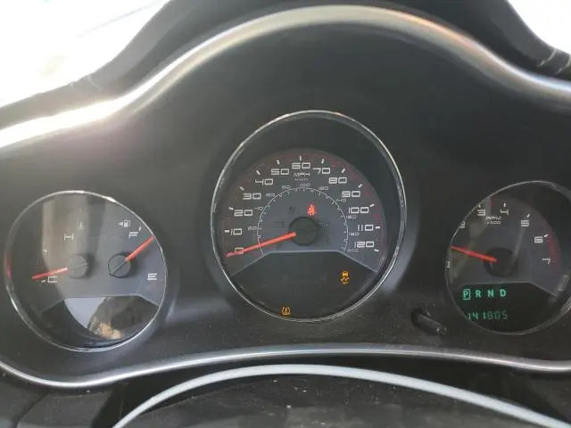 2014 DODGE AVENGER SE  