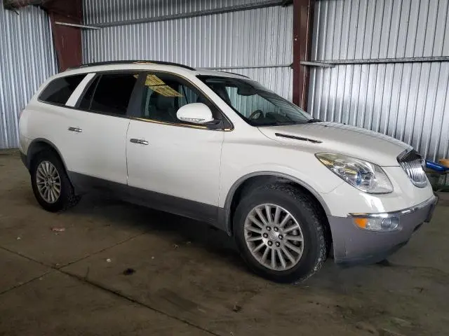 2011 BUICK ENCLAVE CXL