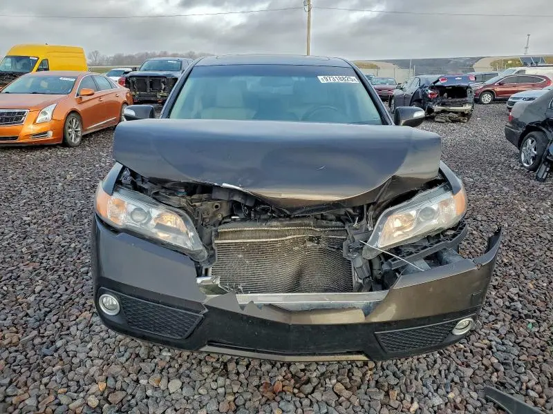 2015 ACURA RDX TECHNOLOGY  