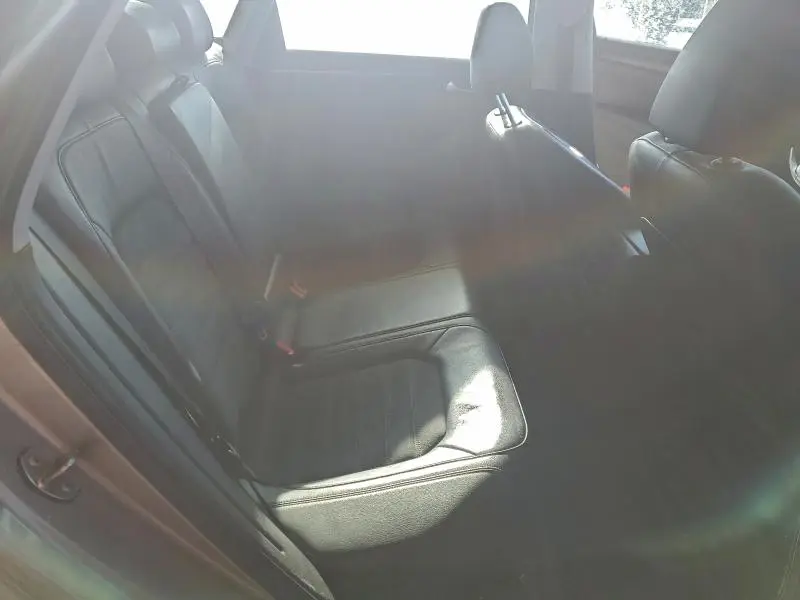 2015 VOLKSWAGEN PASSAT SEL  