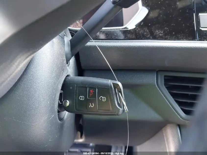 2024 VOLKSWAGEN JETTA 1.5T SPORT