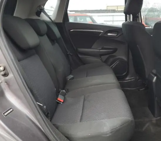 2019 HONDA FIT LX  