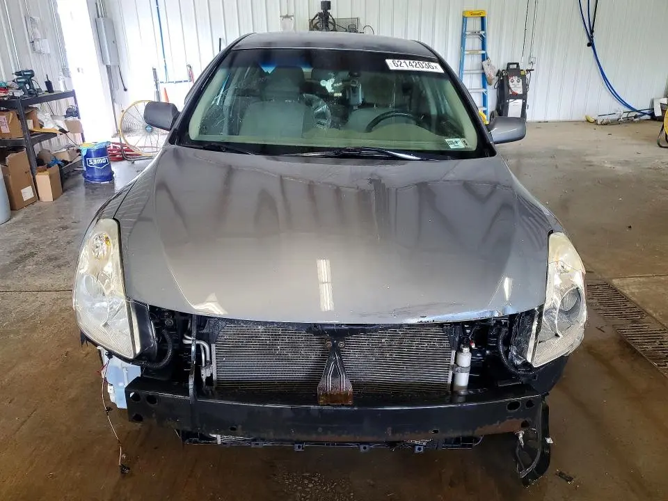 2012 NISSAN ALTIMA 2.5  