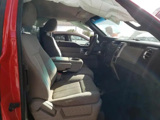 2010 FORD F150 LARIA