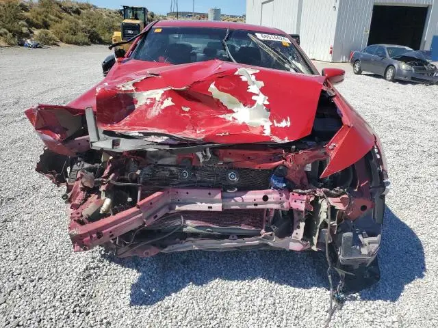 2012 HONDA ACCORD EX  