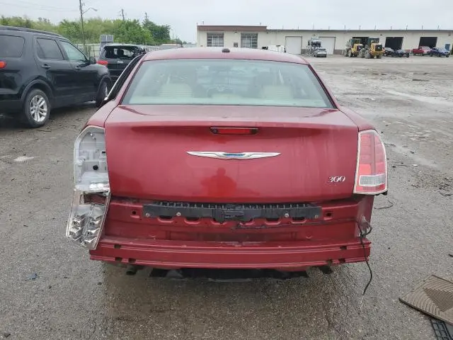 2014 CHRYSLER 300   