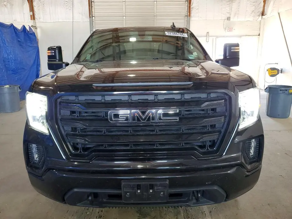 2020 GMC SIERRA K1500 ELEVATION  