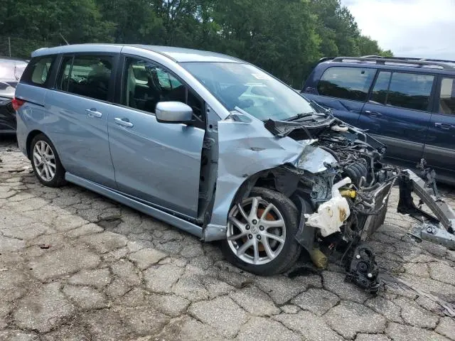 2012 MAZDA 5 