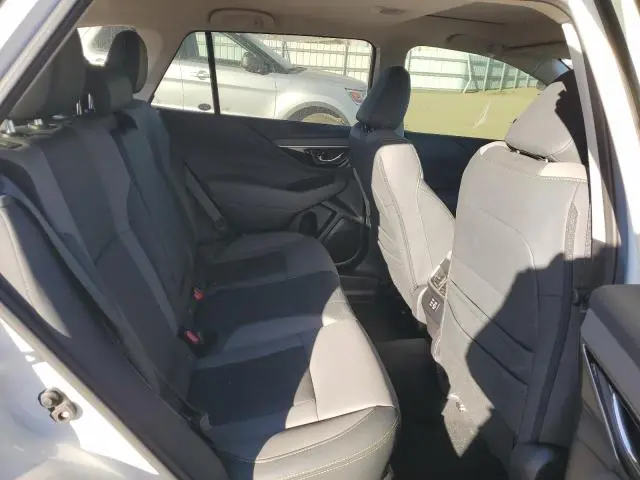 2023 SUBARU OUTBACK ONYX EDITION  