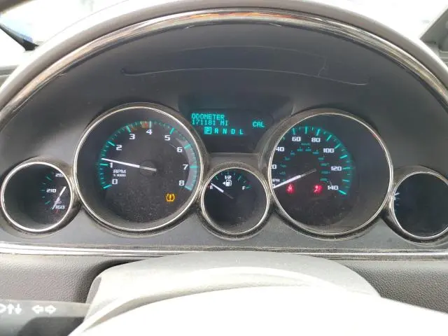 2013 BUICK ENCLAVE   