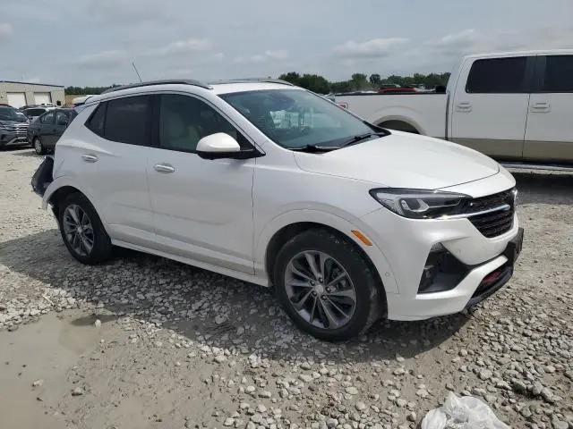 2020 BUICK ENCORE GX ESSENCE  
